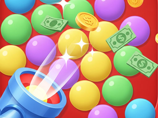 Jeu en Ligne de Bubble Shooter Clash Blast