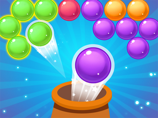 Légende du Tireur de Bulles 2