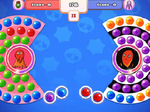 Guerre de Bulles