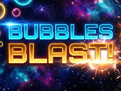 Explosion de Bulles