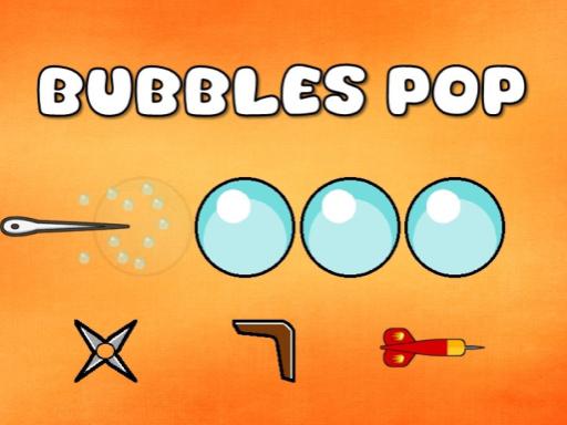 Défi d’éclatement des bulles