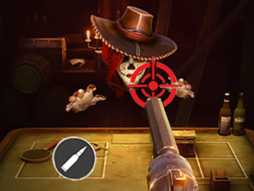 Roulette de Buckshot