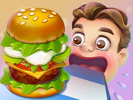 Construire un Burger