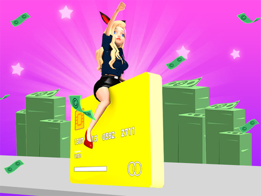 Devenez une reine riche