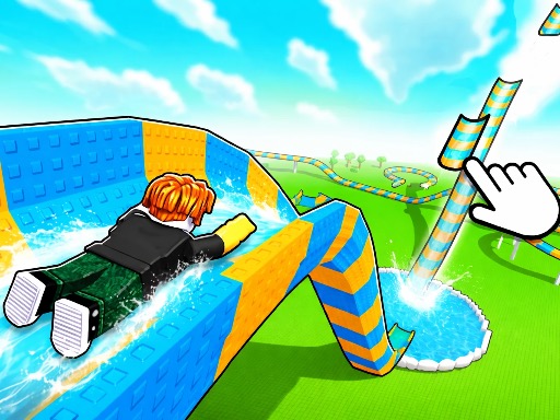 Construire un parc aquatique