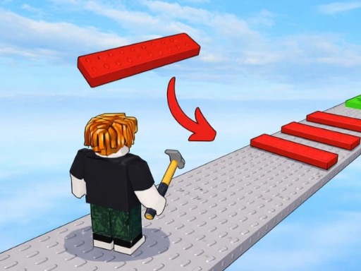 Construisez Votre Obby