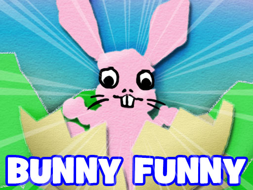 Lapin rigolo