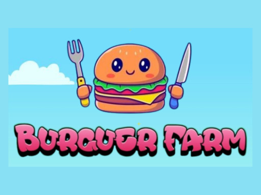 Ferme à burgers