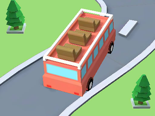 Évasion du Bloque Bus