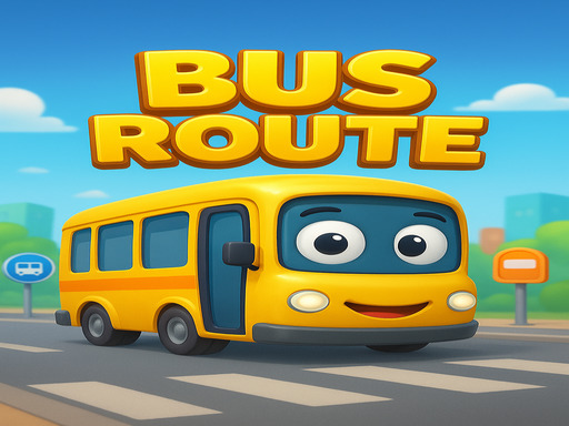 Itinéraire de Bus