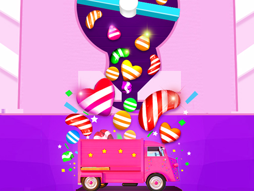 Balles de Bonbons
