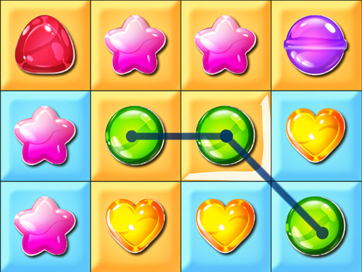 Maître de la Chaîne de Bonbons