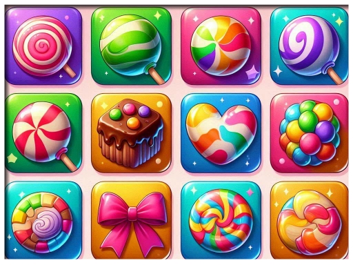 Défi Candy Pop