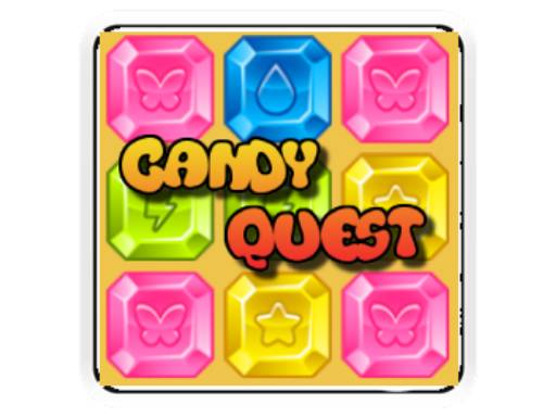 Quête de Bonbons