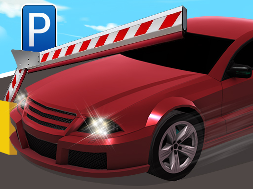 Simulateur de Stationnement de Voiture 3
