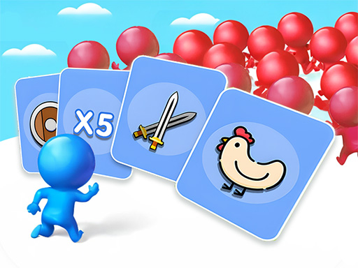 Combat de cartes