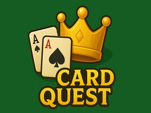Quête de Cartes : Solitaire