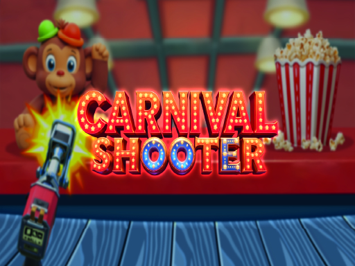 Tireur de Carnaval