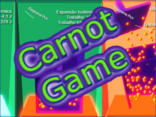 Jeu Carnot   Physique Décontractée
