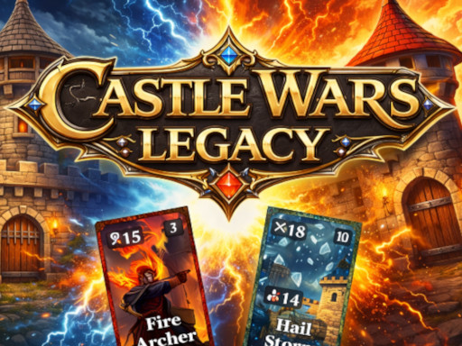 Guerres de Châteaux : Héritage