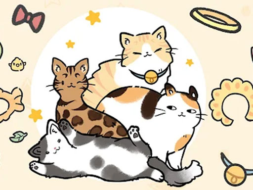 Créateur d’avatar de chat