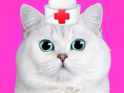 Docteur dentiste pour chat