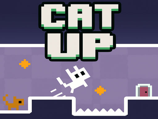 Chat Haut