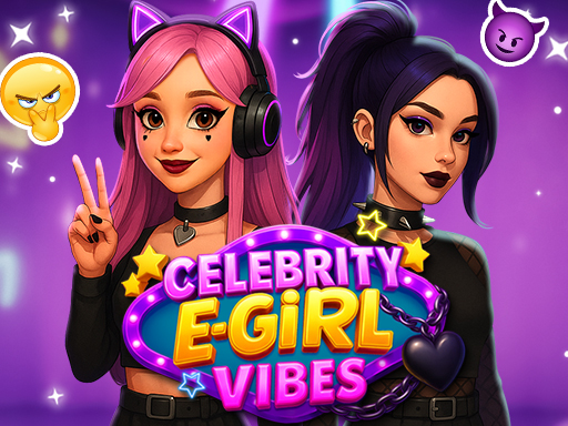 Vibrations E-Girl Célébrité
