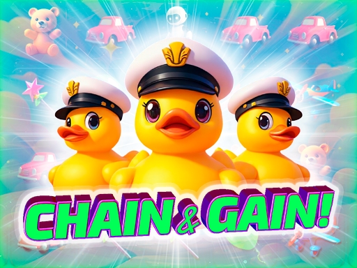 Chaîne et Gain