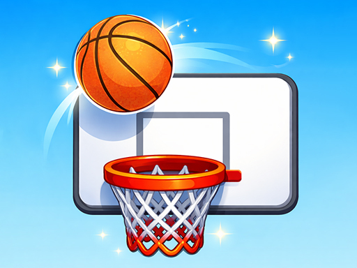 Défiez le Basketball