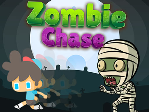 Chasse de Zombies