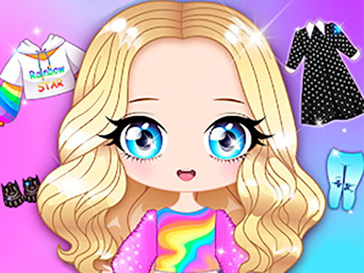 Salon de beauté Chibi : habillage et spa