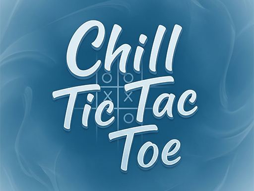Tic Tac Toe Relaxant