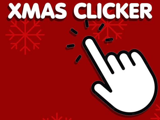 Jeu de Clic de Noël