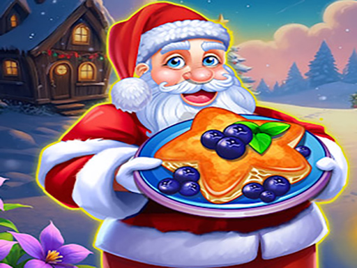 Chef de Cuisine de Noël