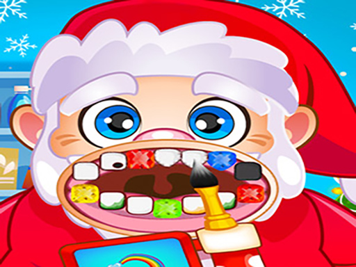Vétérinaire de Noël