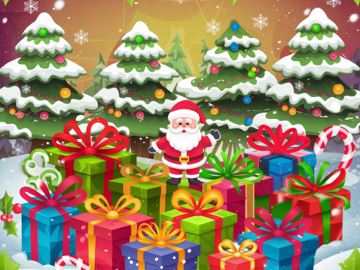Cadeaux de Noël Match