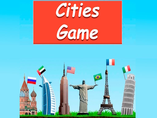 Jeu des villes
