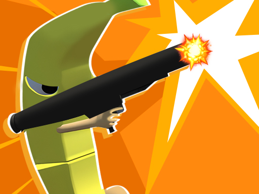 Agent Banane Homme de la ville