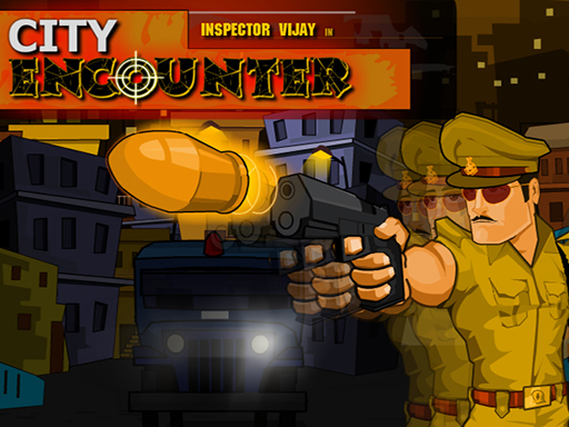 Confrontation en ville