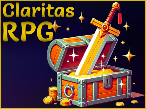 Démo de RPG Dungeon Crawler Claritas