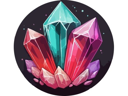 Confrontation De Cristal