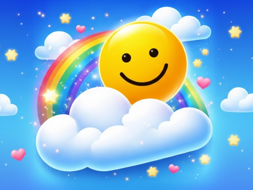 Sauter de Nuage en Nuage