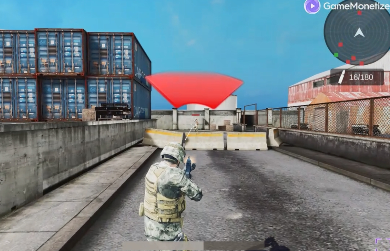Appel du Devoir COD FPS
