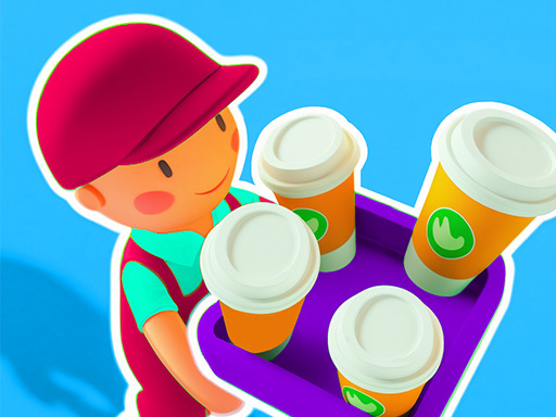 Jeu de Tycoon de Café