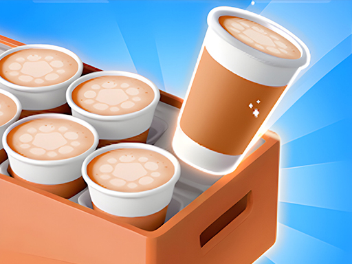 Frénésie de Café   Jeu de Tri