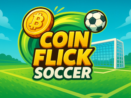Soccer de Coin Flick