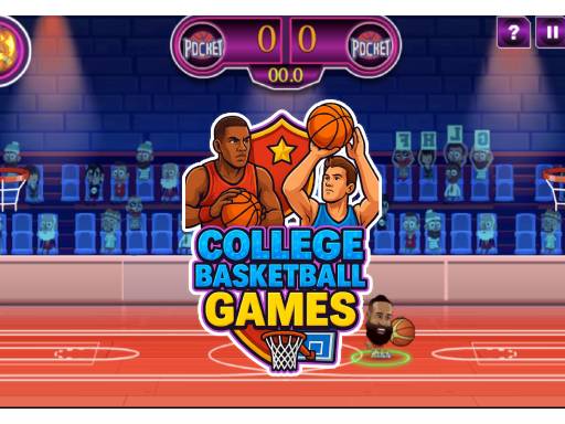 Matchs de basketball universitaire aujourd’hui