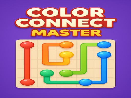 Connexion de Couleurs Maître