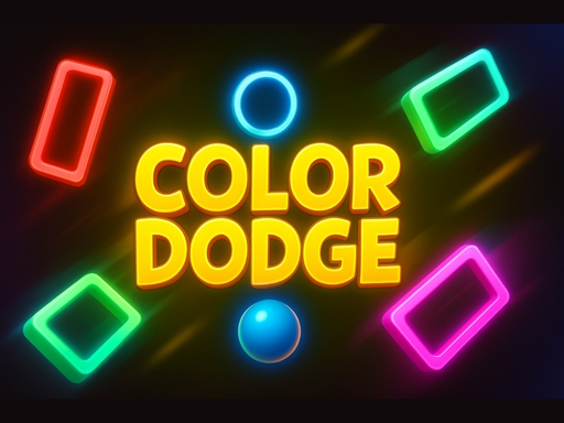 Évasion de Couleur